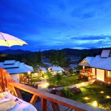 Pai Love & Baan Chonphao Resort מראה חיצוני תמונה