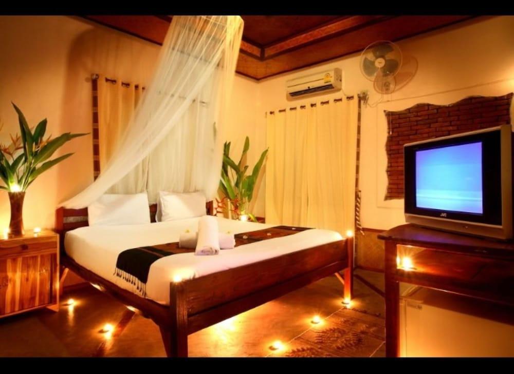 Pai Love & Baan Chonphao Resort מראה חיצוני תמונה