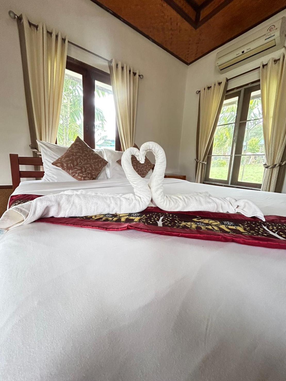 Pai Love & Baan Chonphao Resort מראה חיצוני תמונה