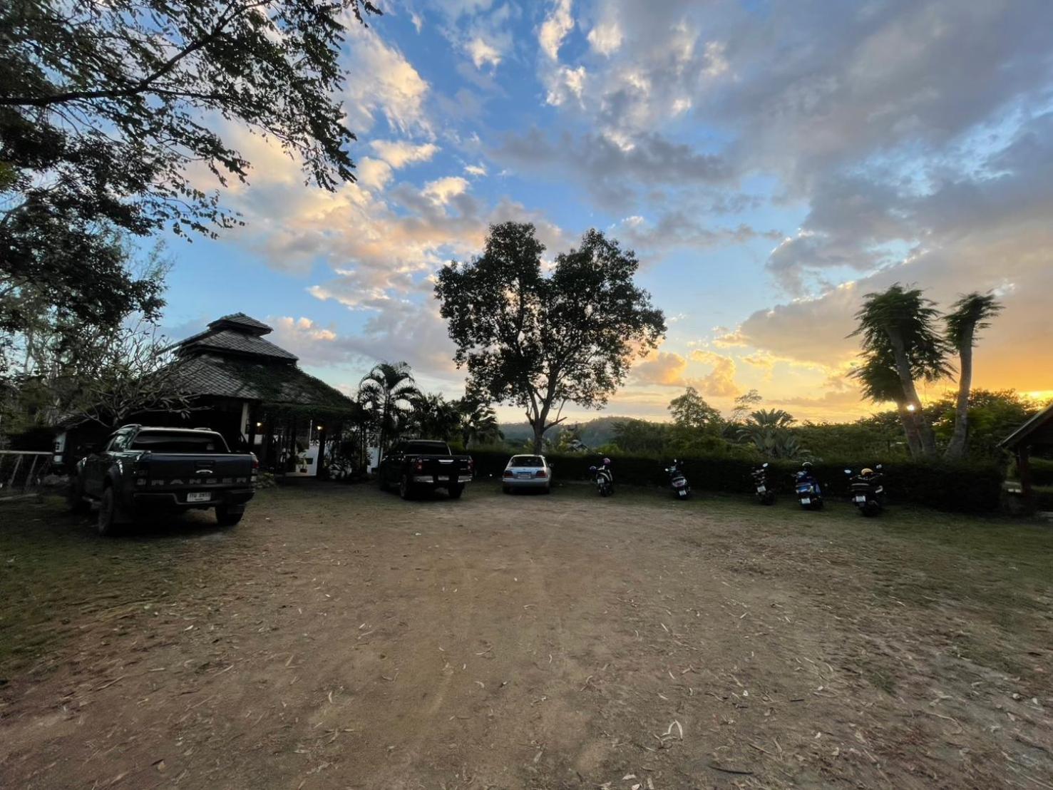 Pai Love & Baan Chonphao Resort מראה חיצוני תמונה