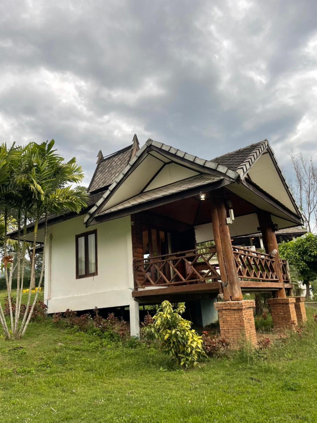 Pai Love & Baan Chonphao Resort מראה חיצוני תמונה