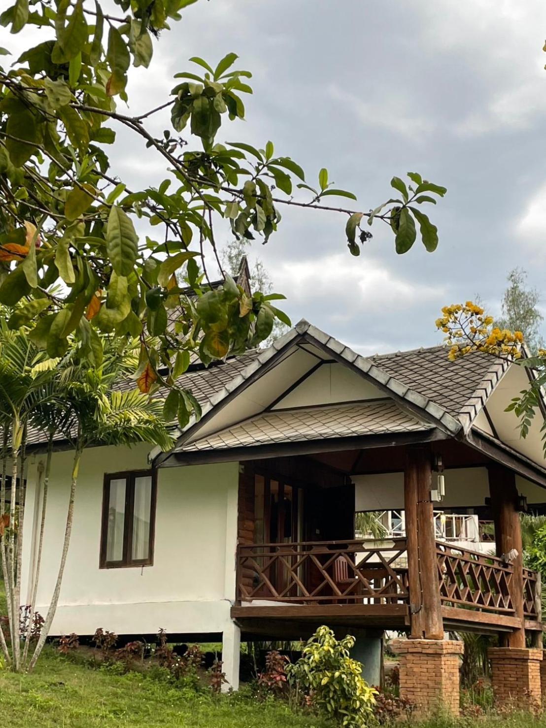 Pai Love & Baan Chonphao Resort מראה חיצוני תמונה