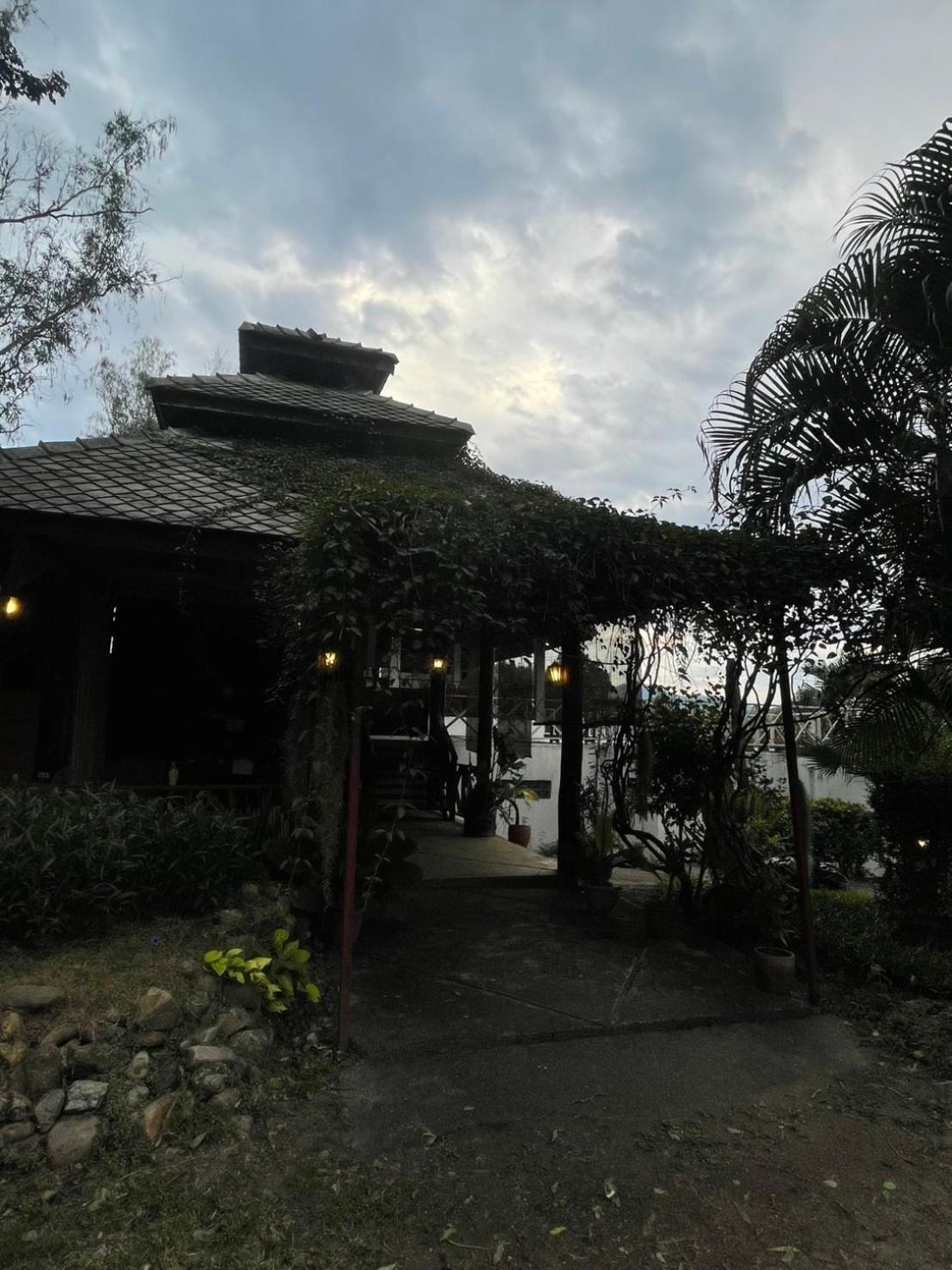 Pai Love & Baan Chonphao Resort מראה חיצוני תמונה