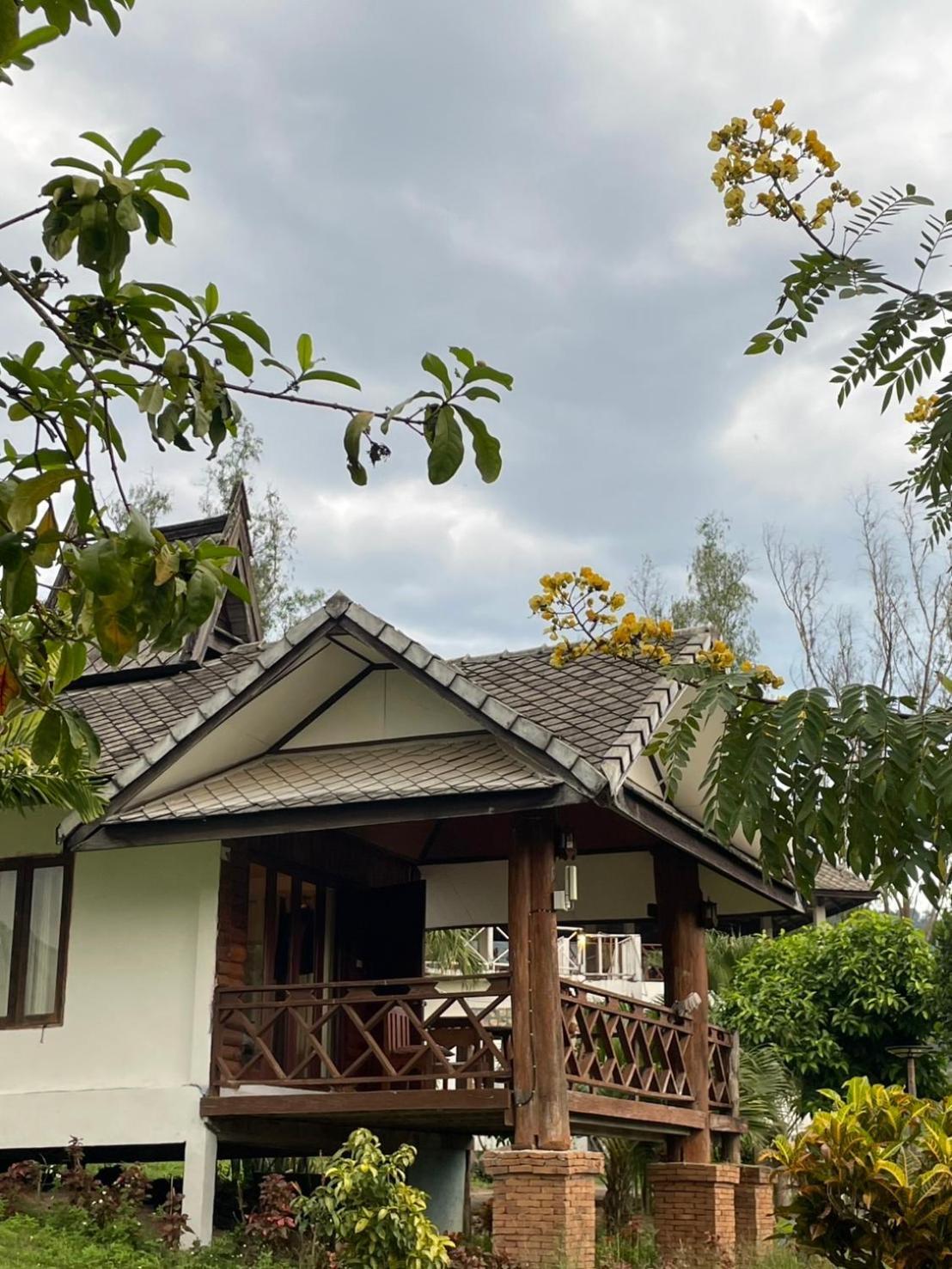 Pai Love & Baan Chonphao Resort מראה חיצוני תמונה