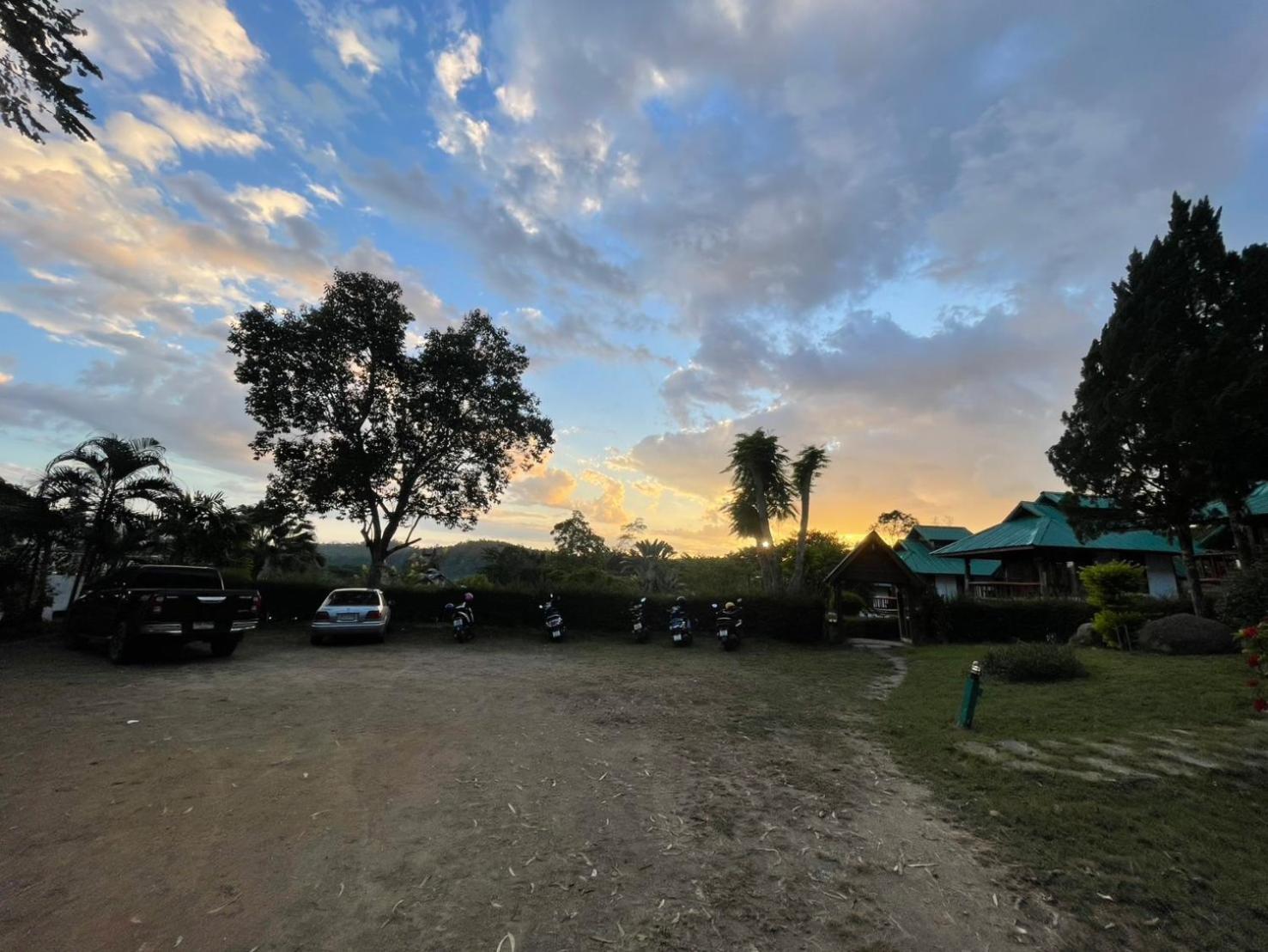 Pai Love & Baan Chonphao Resort מראה חיצוני תמונה