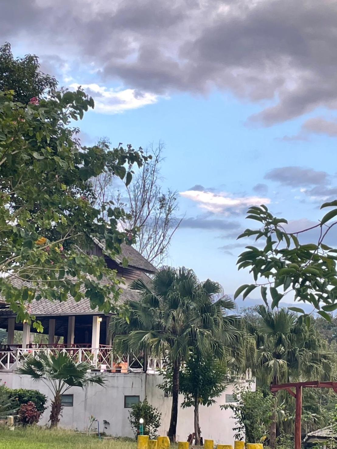 Pai Love & Baan Chonphao Resort מראה חיצוני תמונה