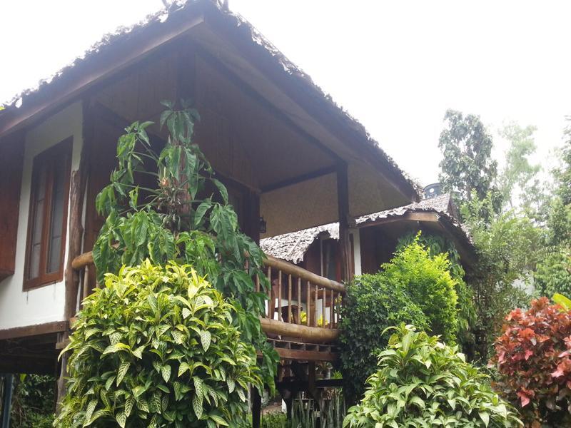 Pai Love & Baan Chonphao Resort מראה חיצוני תמונה
