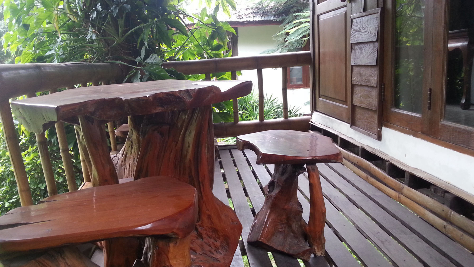 Pai Love & Baan Chonphao Resort מראה חיצוני תמונה