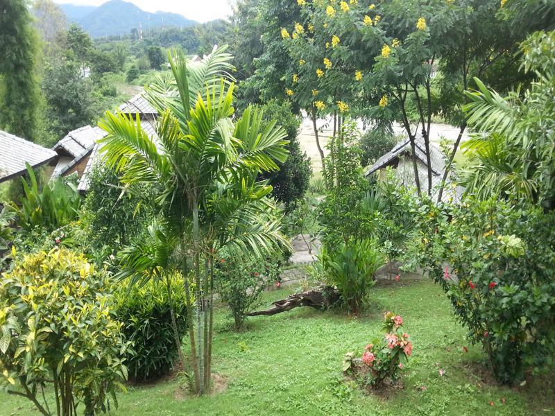 Pai Love & Baan Chonphao Resort מראה חיצוני תמונה
