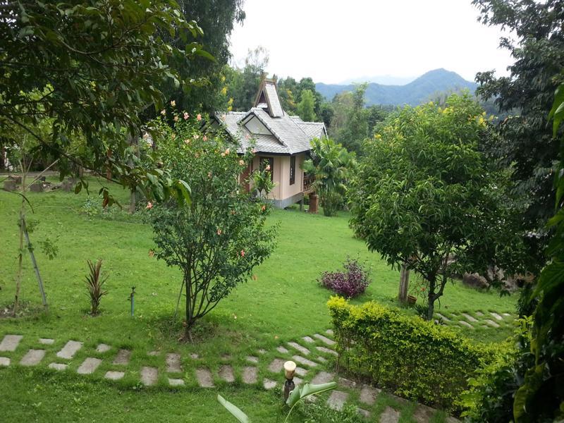 Pai Love & Baan Chonphao Resort מראה חיצוני תמונה