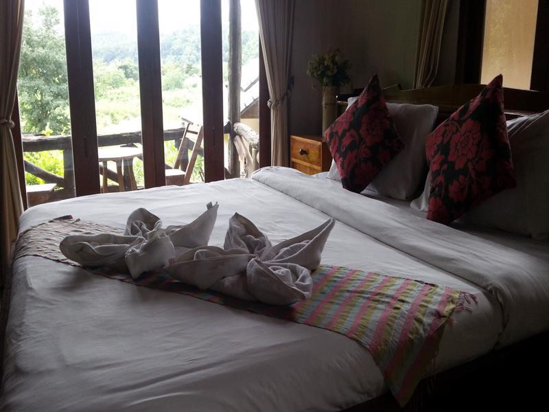 Pai Love & Baan Chonphao Resort מראה חיצוני תמונה