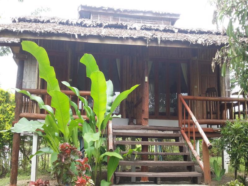 Pai Love & Baan Chonphao Resort מראה חיצוני תמונה